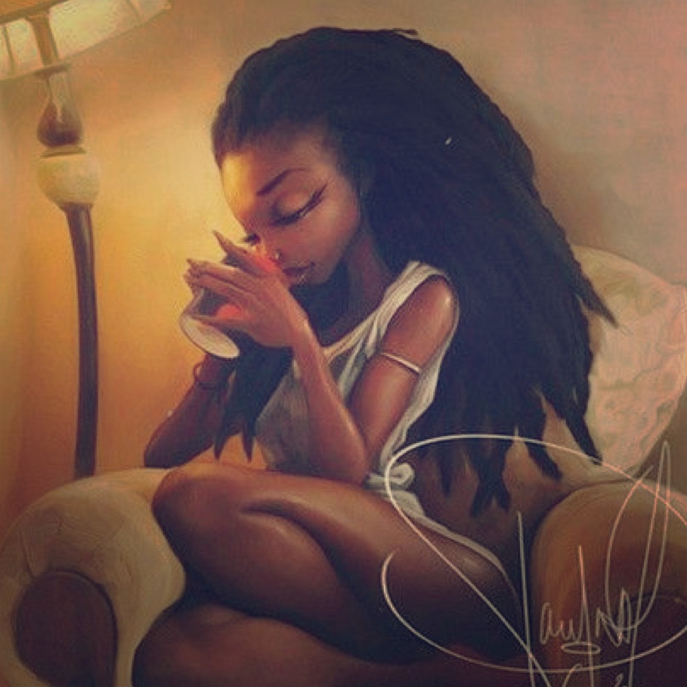 Meet your Posher, Jeanine